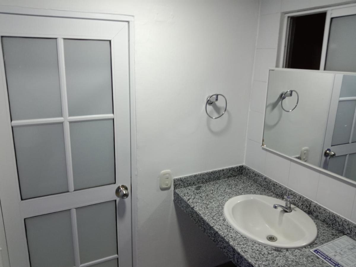 Luna Azul Hostal