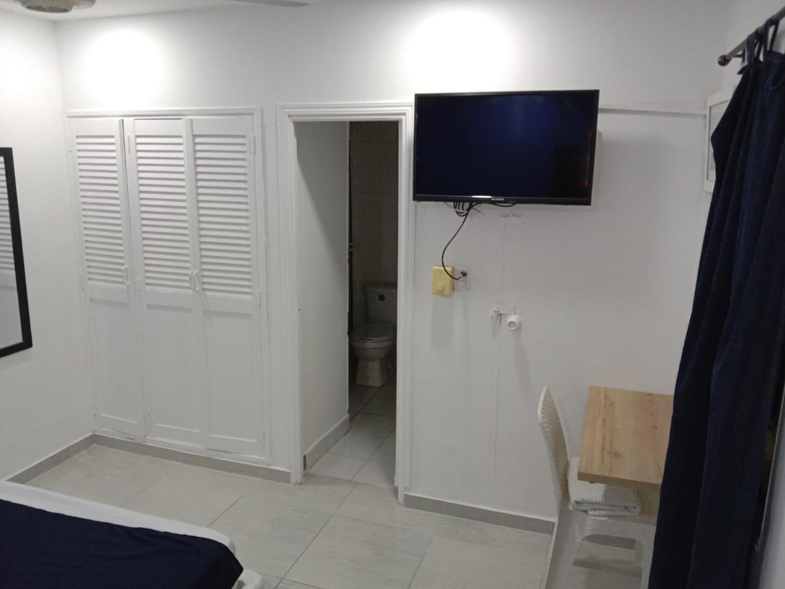 Hostal Luna Azul