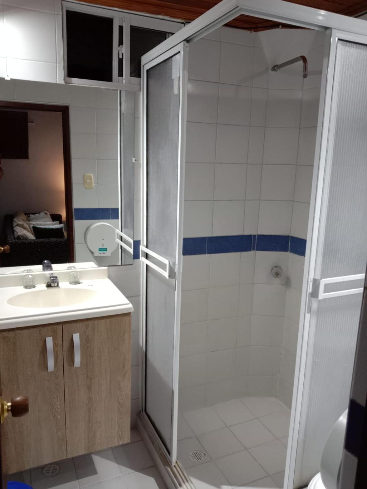 Hostal Luna Azul