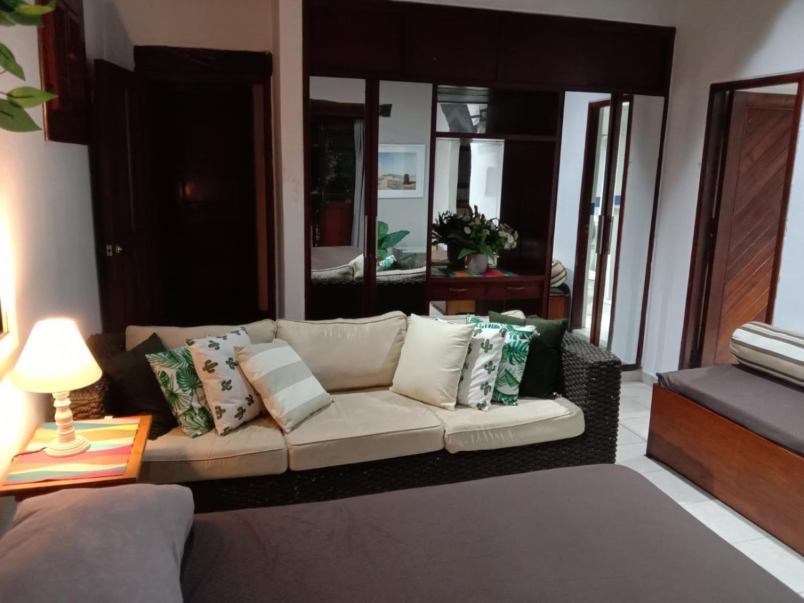 Hostal Luna Azul Santa Marta (Magdalena)